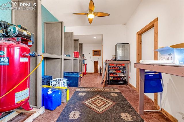 2084 Barrett Road, Colorado Springs, CO 80926