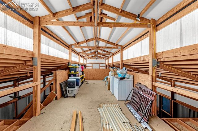 2084 Barrett Road, Colorado Springs, CO 80926