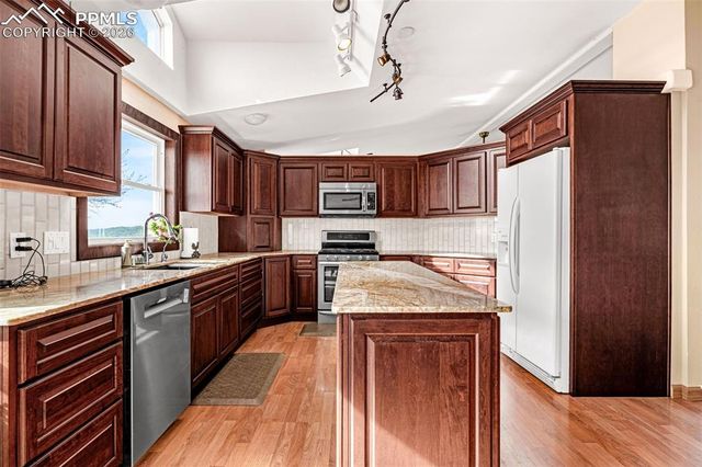 2084 Barrett Road, Colorado Springs, CO 80926
