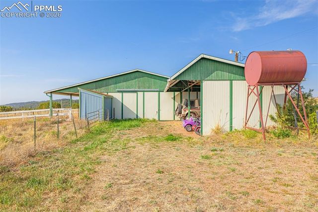 2084 Barrett Road, Colorado Springs, CO 80926