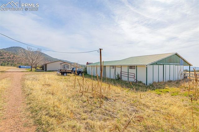 2084 Barrett Road, Colorado Springs, CO 80926