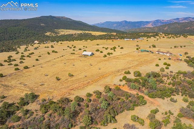 2084 Barrett Road, Colorado Springs, CO 80926