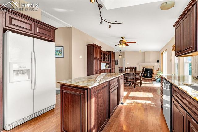 2084 Barrett Road, Colorado Springs, CO 80926