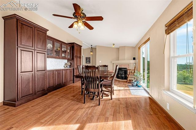 2084 Barrett Road, Colorado Springs, CO 80926