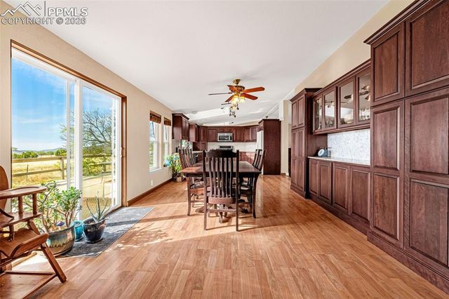 2084 Barrett Road, Colorado Springs, CO 80926