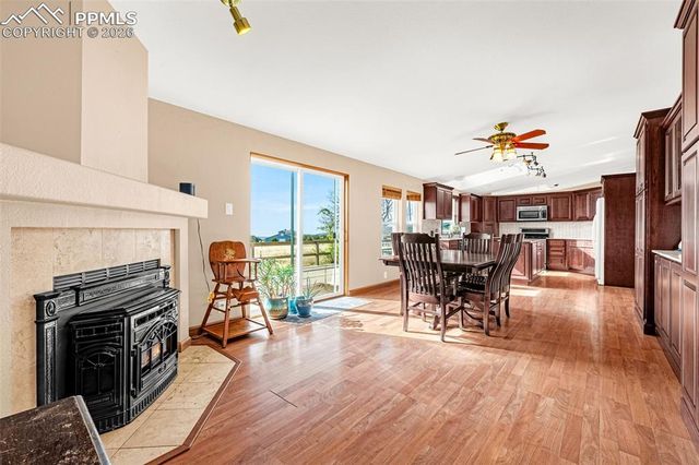 2084 Barrett Road, Colorado Springs, CO 80926