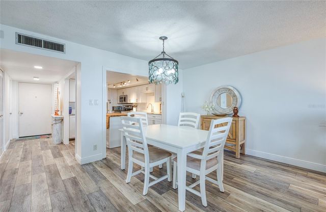 7400 SUN ISLAND DRIVE S 709, South Pasadena, FL 33707