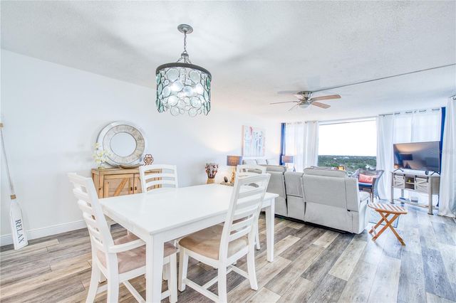7400 SUN ISLAND DRIVE S 709, South Pasadena, FL 33707