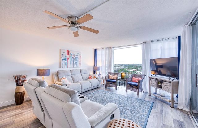 7400 SUN ISLAND DRIVE S 709, South Pasadena, FL 33707