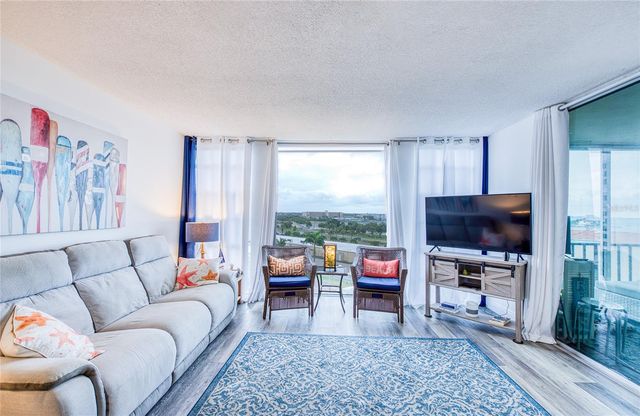 7400 SUN ISLAND DRIVE S 709, South Pasadena, FL 33707