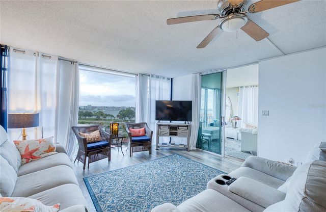 7400 SUN ISLAND DRIVE S 709, South Pasadena, FL 33707