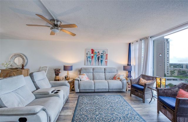 7400 SUN ISLAND DRIVE S 709, South Pasadena, FL 33707