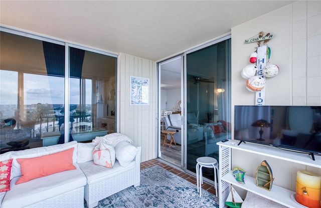 7400 SUN ISLAND DRIVE S 709, South Pasadena, FL 33707