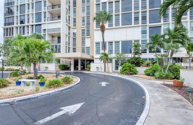 7400 SUN ISLAND DRIVE S 709, South Pasadena, FL 33707