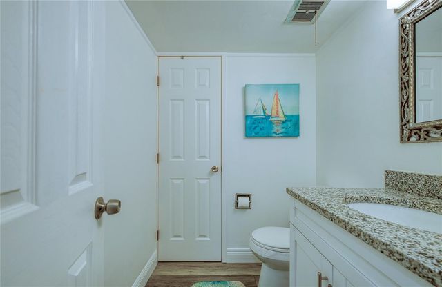 7400 SUN ISLAND DRIVE S 709, South Pasadena, FL 33707