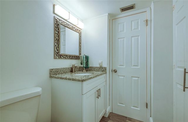 7400 SUN ISLAND DRIVE S 709, South Pasadena, FL 33707