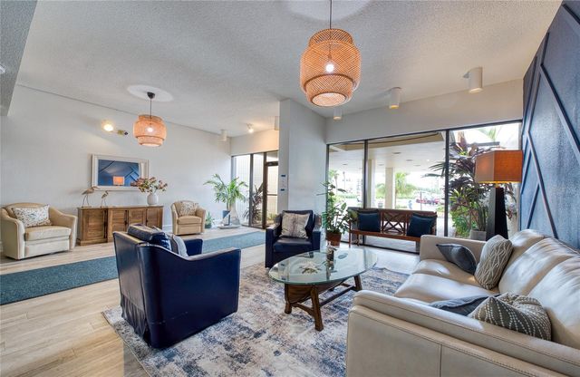 7400 SUN ISLAND DRIVE S 709, South Pasadena, FL 33707