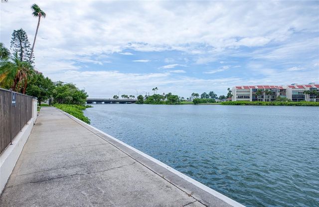 7400 SUN ISLAND DRIVE S 709, South Pasadena, FL 33707