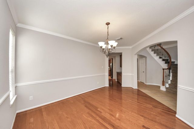 4422 Roundtree Lane, Missouri City, TX 77459