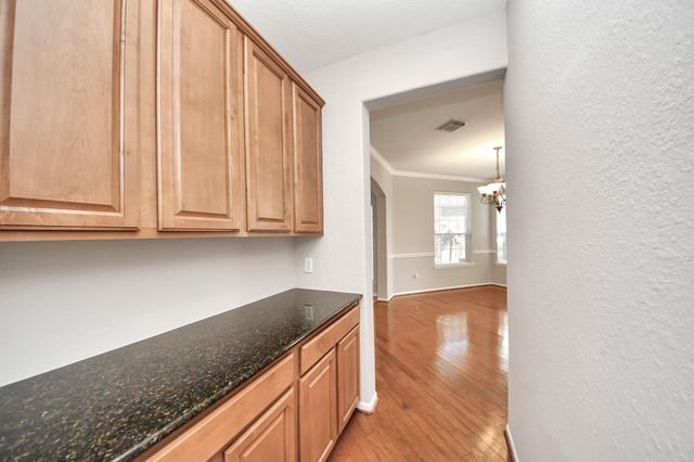 4422 Roundtree Lane, Missouri City, TX 77459