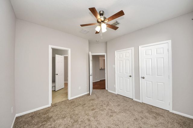 4422 Roundtree Lane, Missouri City, TX 77459