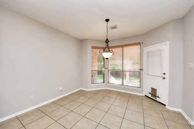 4422 Roundtree Lane, Missouri City, TX 77459