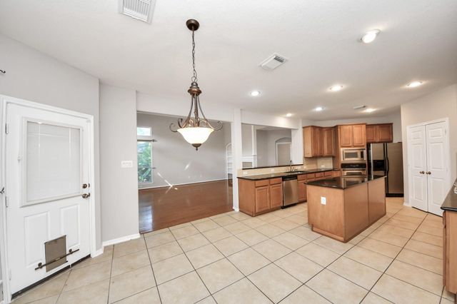 4422 Roundtree Lane, Missouri City, TX 77459