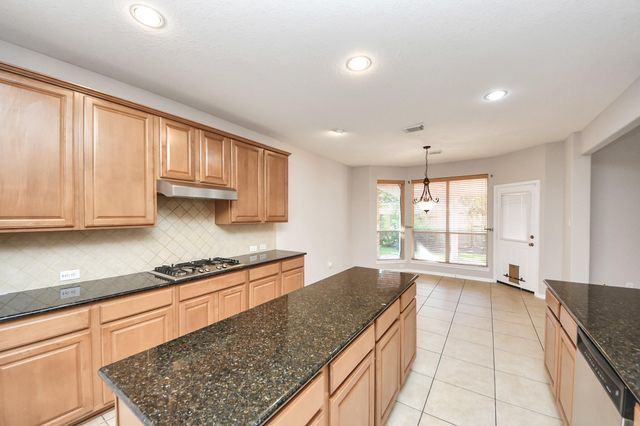 4422 Roundtree Lane, Missouri City, TX 77459