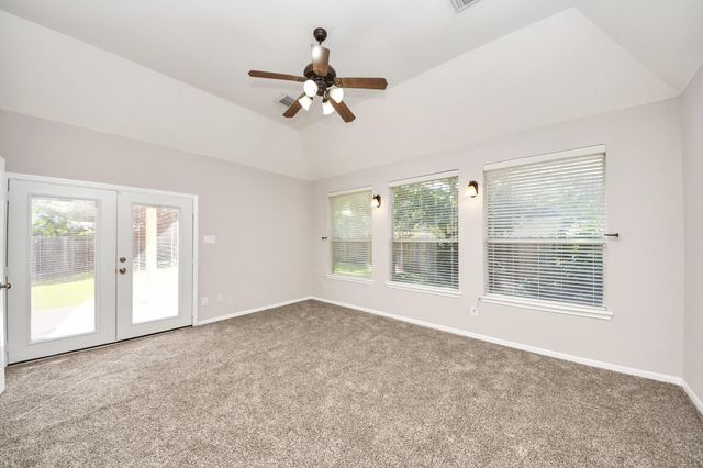 4422 Roundtree Lane, Missouri City, TX 77459