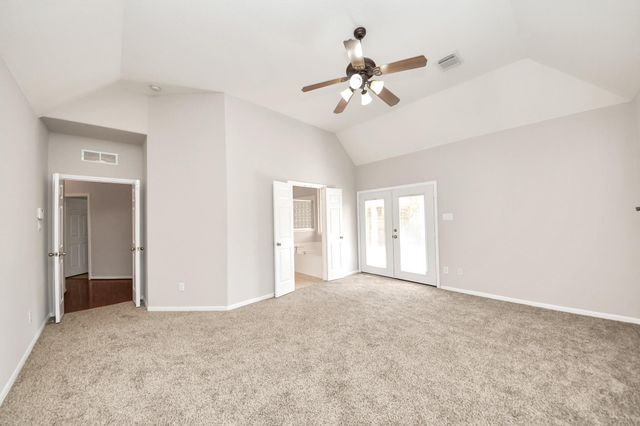 4422 Roundtree Lane, Missouri City, TX 77459