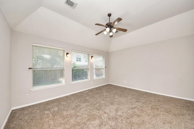 4422 Roundtree Lane, Missouri City, TX 77459