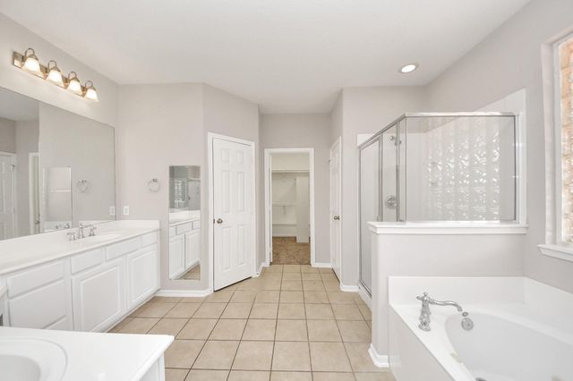 4422 Roundtree Lane, Missouri City, TX 77459