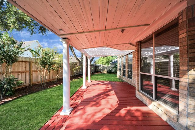 4422 Roundtree Lane, Missouri City, TX 77459