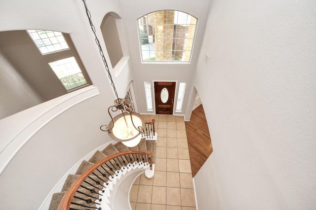 4422 Roundtree Lane, Missouri City, TX 77459