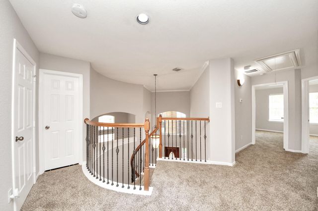 4422 Roundtree Lane, Missouri City, TX 77459