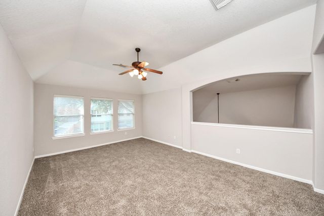 4422 Roundtree Lane, Missouri City, TX 77459