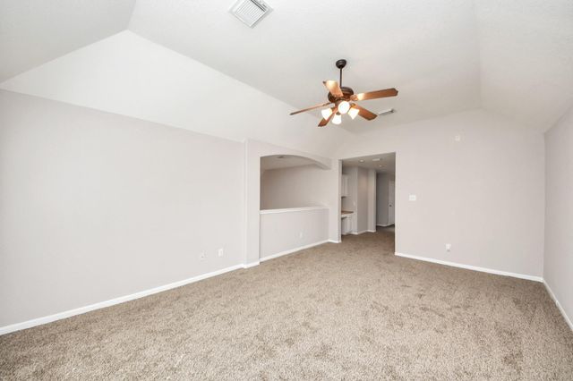 4422 Roundtree Lane, Missouri City, TX 77459