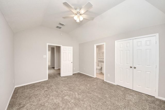 4422 Roundtree Lane, Missouri City, TX 77459