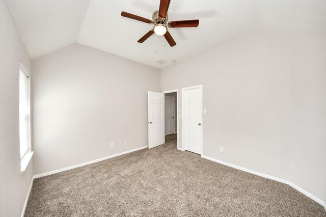 4422 Roundtree Lane, Missouri City, TX 77459