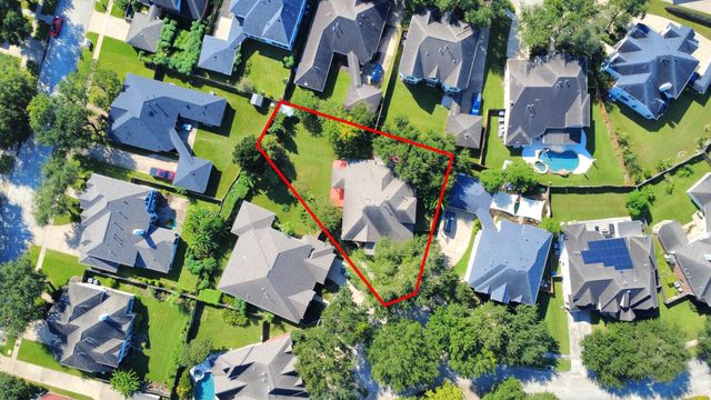 4422 Roundtree Lane, Missouri City, TX 77459