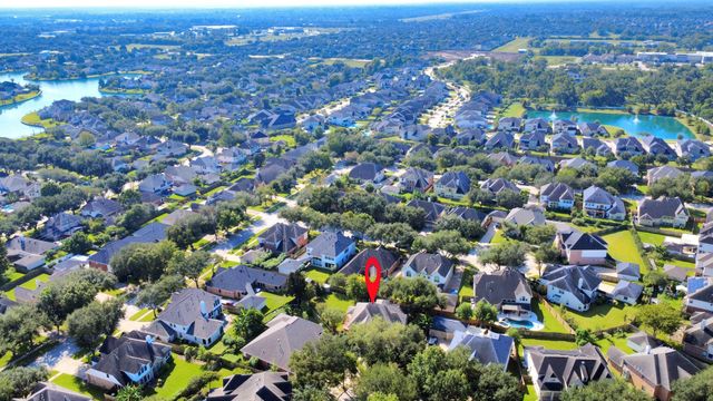 4422 Roundtree Lane, Missouri City, TX 77459