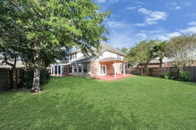 4422 Roundtree Lane, Missouri City, TX 77459