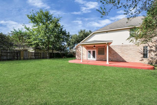 4422 Roundtree Lane, Missouri City, TX 77459