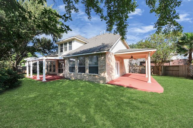 4422 Roundtree Lane, Missouri City, TX 77459