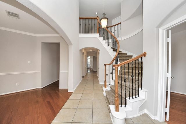 4422 Roundtree Lane, Missouri City, TX 77459