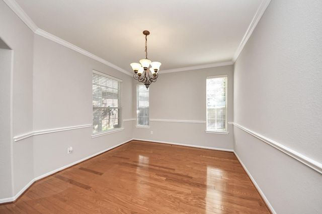 4422 Roundtree Lane, Missouri City, TX 77459