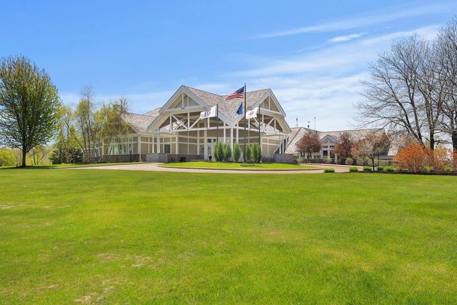 2487 Tournament Players Circle N, Blaine, MN 55449