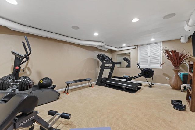 1823 W Shore DRIVE, Delafield, WI 53018