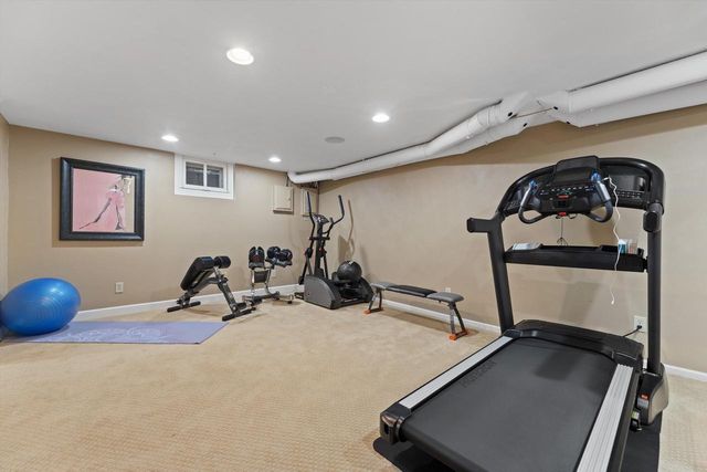 1823 W Shore DRIVE, Delafield, WI 53018
