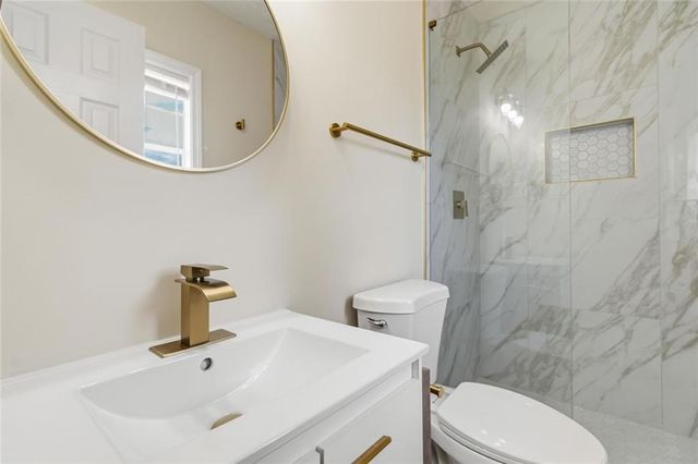 2447 Omaha Road SW, Atlanta, GA 30331